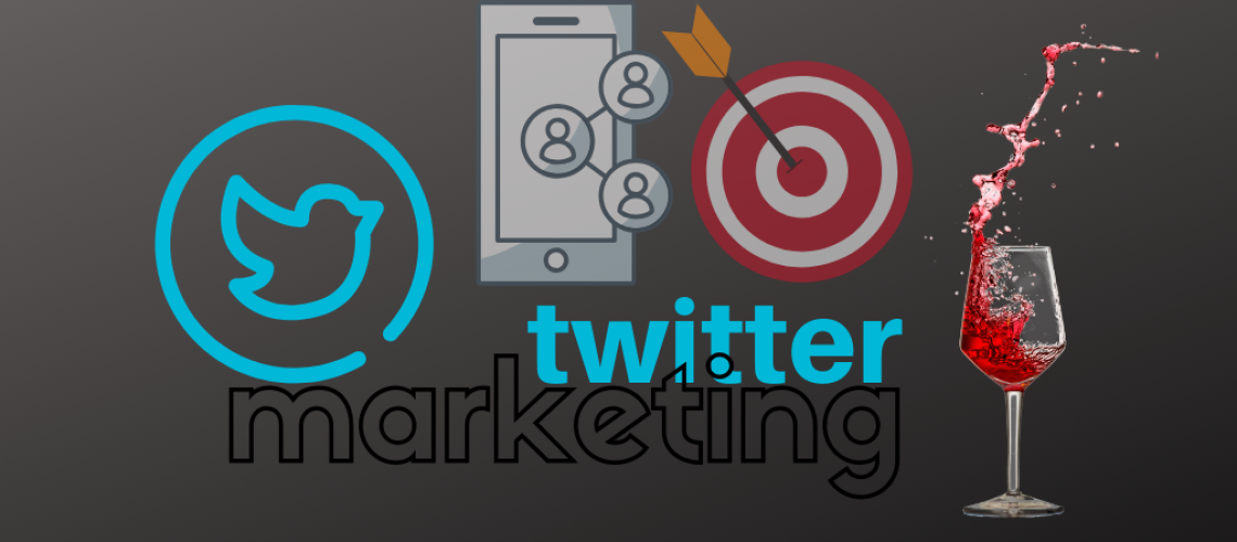 redes sociales para bodegas y marcas de vino